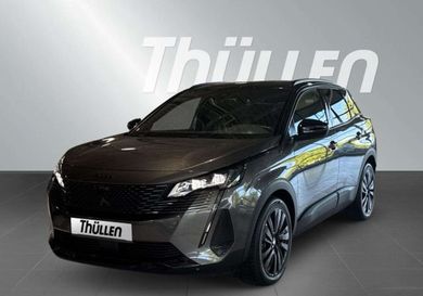 Peugeot 3008, 2024