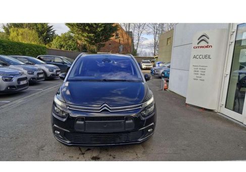 Citroën C4, 2020 2