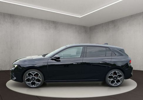 Opel Astra, 2024