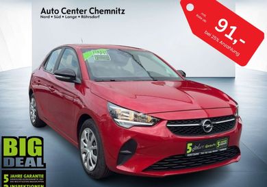 Opel Corsa, 2023