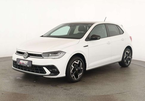 Volkswagen Polo, 2025