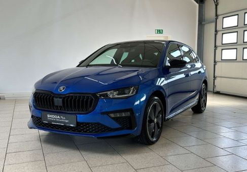 Skoda Scala, 2024