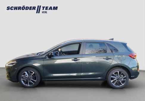 Hyundai i30, 2026 2