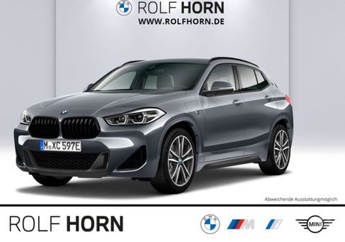 BMW X2, 2021