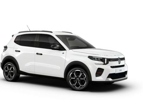 Citroën C3, 2026 2
