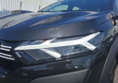 Dacia Sandero, 2025