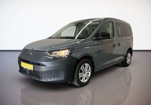 Volkswagen Caddy, 2025