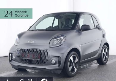 Smart ForTwo, 2024