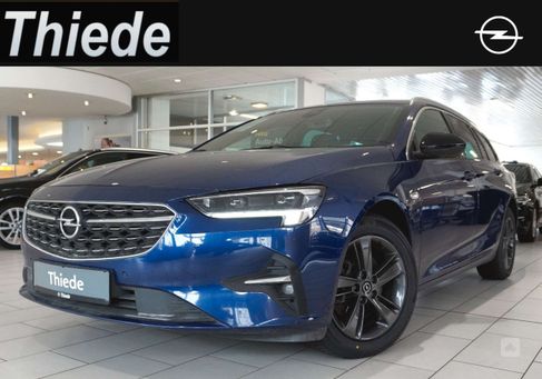 Opel Insignia, 2021