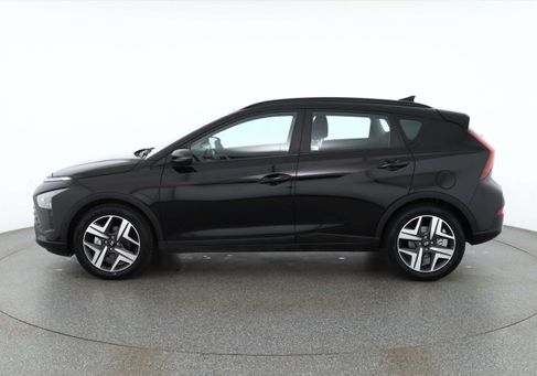 Hyundai Bayon, 2021 2