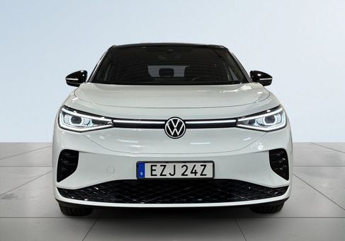 Volkswagen ID.5, 2024