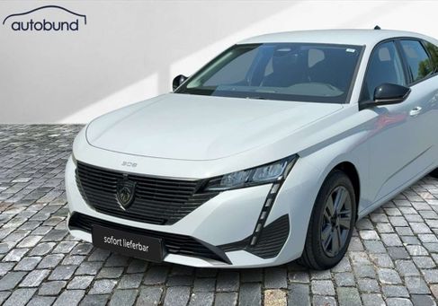 Peugeot 308, 2025