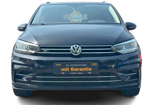 Volkswagen Touran, 2019 2