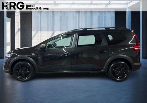 Dacia Jogger, 2025 2