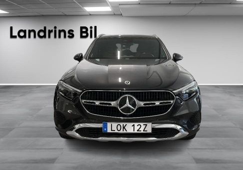 Mercedes-Benz GLC 220, 2024 2