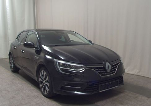 Renault Megane, 2023 3