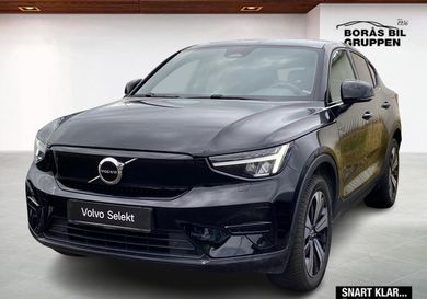 Volvo C40, 2023
