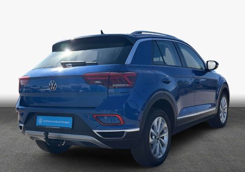 Volkswagen T-Roc, 2024