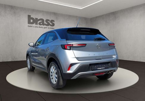 Opel Mokka, 2022 3