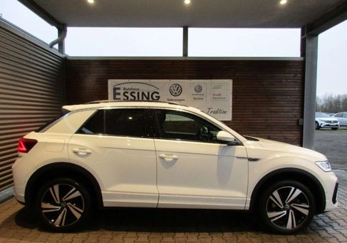 Volkswagen T-Roc, 2022
