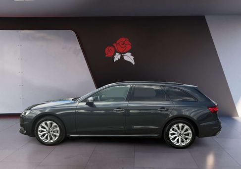 Audi A4, 2023