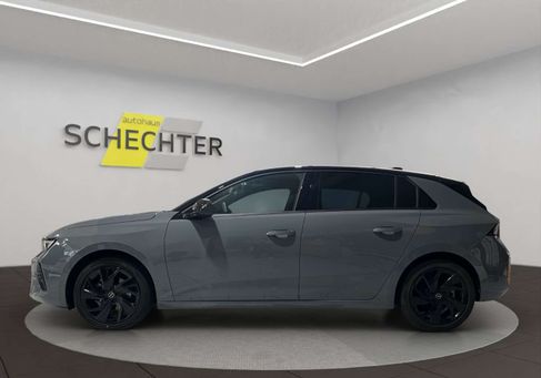Opel Astra, 2025