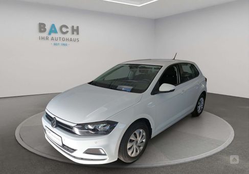 Volkswagen Polo, 2021