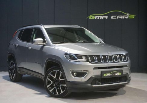Jeep Compass, 2020 3