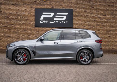 BMW X5, 2023