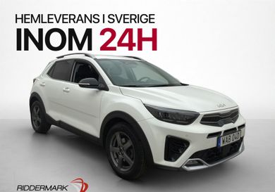 Kia Stonic, 2022