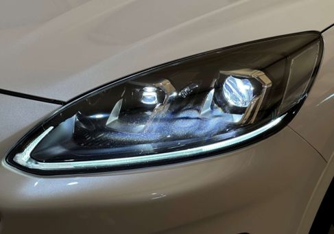 Ford Kuga, 2022