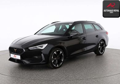 Cupra Leon, 2023