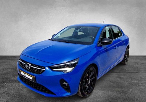 Opel Corsa, 2020 2