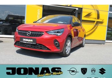 Opel Corsa, 2023