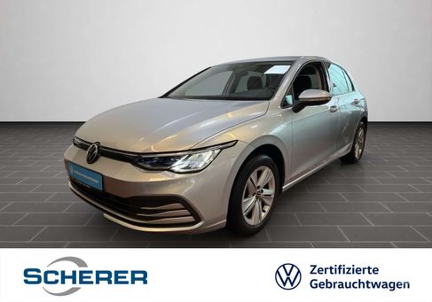 Volkswagen Golf, 2020