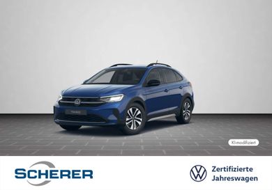 Volkswagen Taigo, 2025
