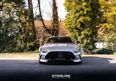 Mercedes-Benz, 2025 2