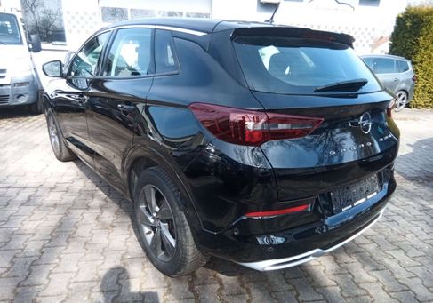 Opel Grandland X, 2024 3
