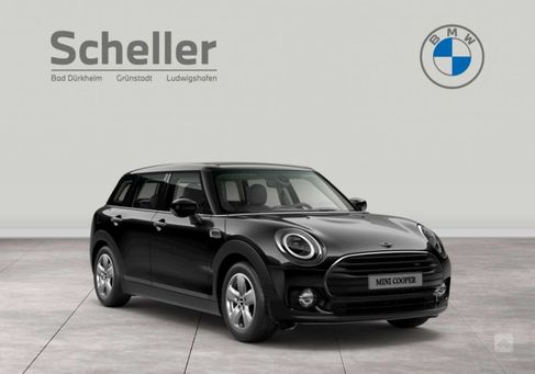 MINI Cooper Clubman, 2021
