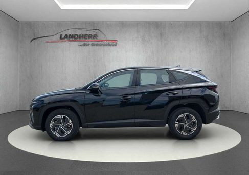 Hyundai Tucson, 2026 2
