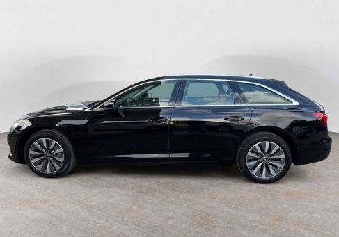 Audi A6, 2022 3