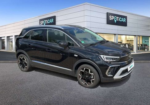 Opel Crossland X, 2022 3