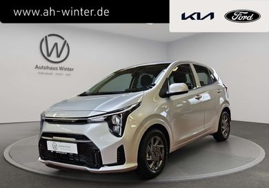 Kia Picanto, 2025
