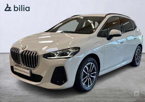BMW 225 Active Tourer, 2025