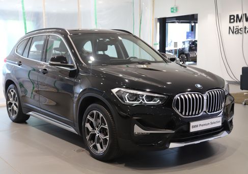BMW X1, 2021 3