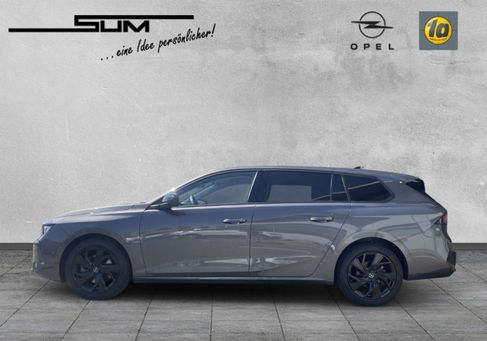 Opel Astra, 2023