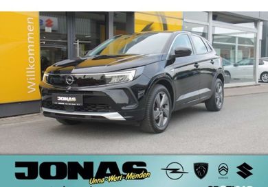 Opel Grandland X, 2024
