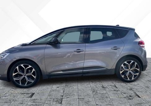 Renault Scenic, 2021 3