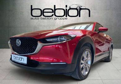 Mazda CX-30, 2023