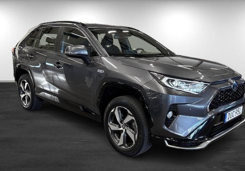 Toyota RAV 4, 2022 3